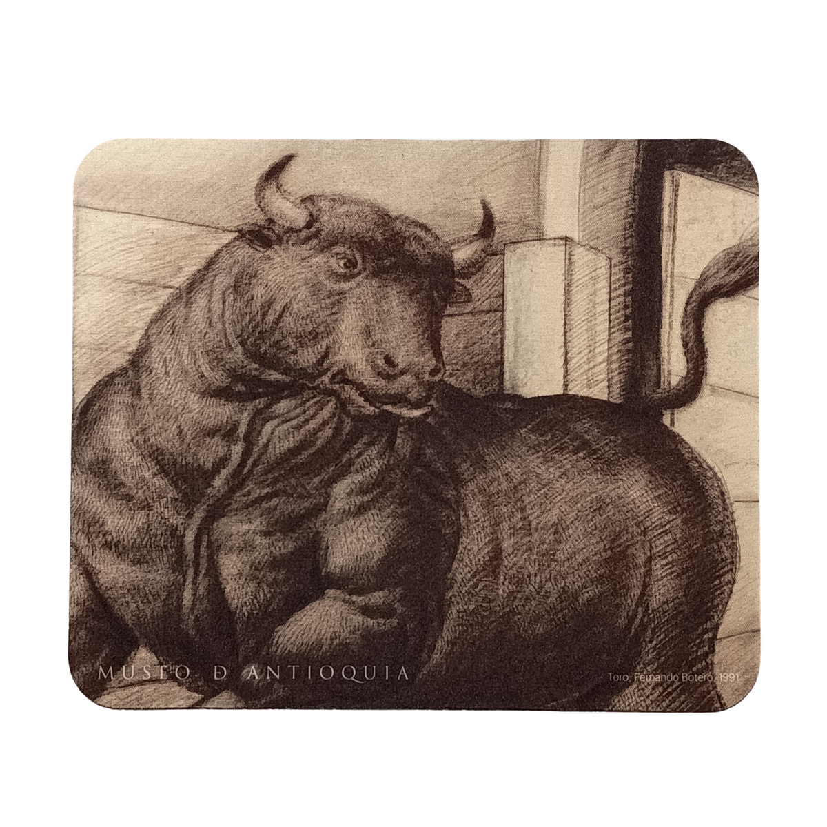 Mouse Pad