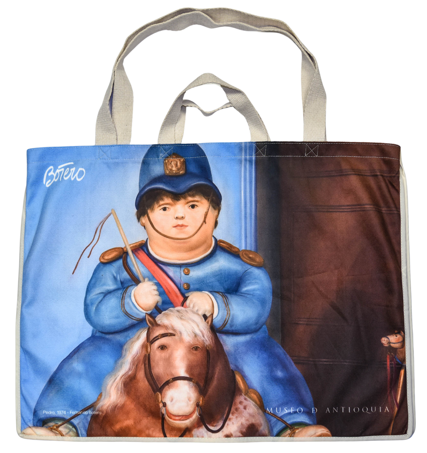 Shopper bag