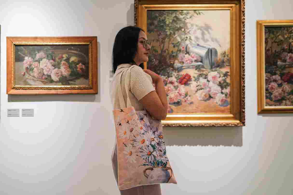 Tote Bag (creación del gesto)