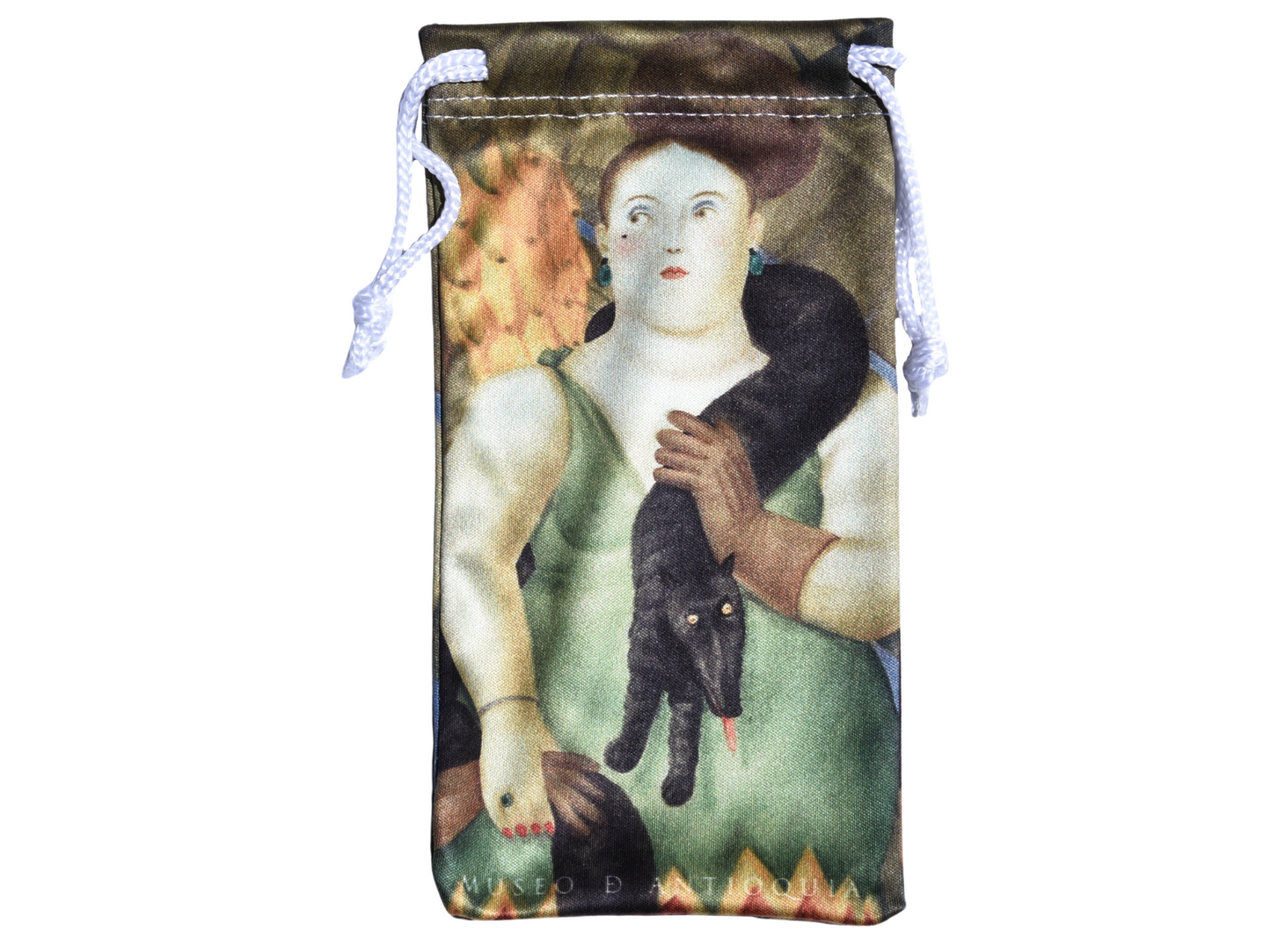 Estuche Para Gafas