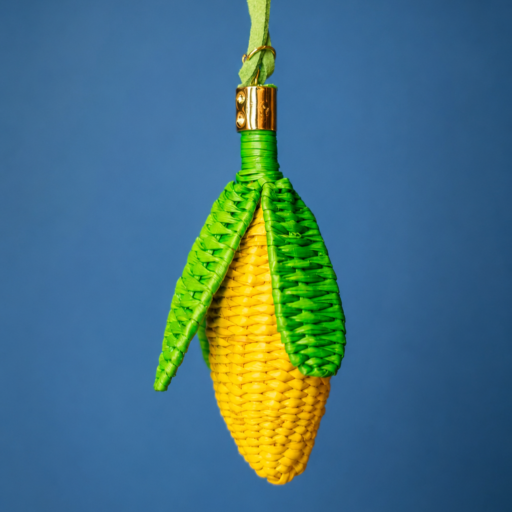 Mazorca | Collar