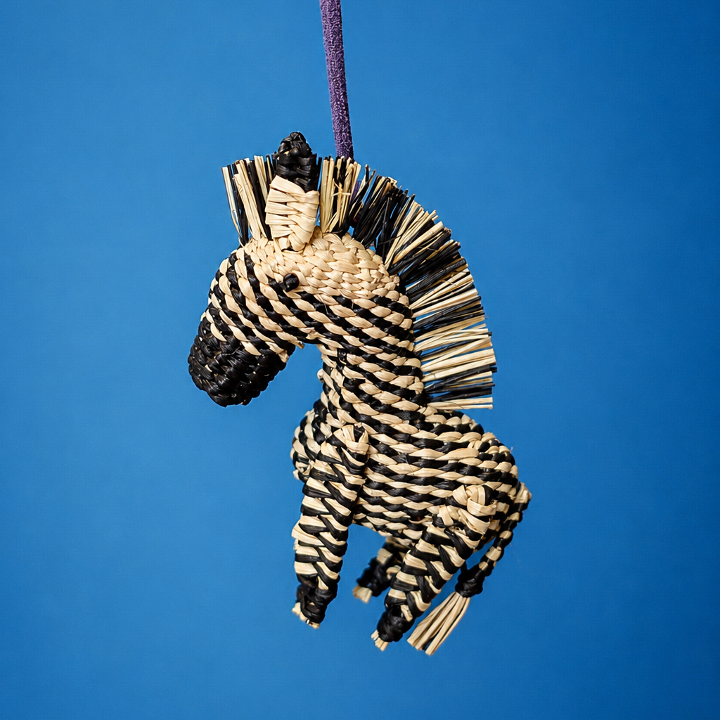 Zebra | Collar