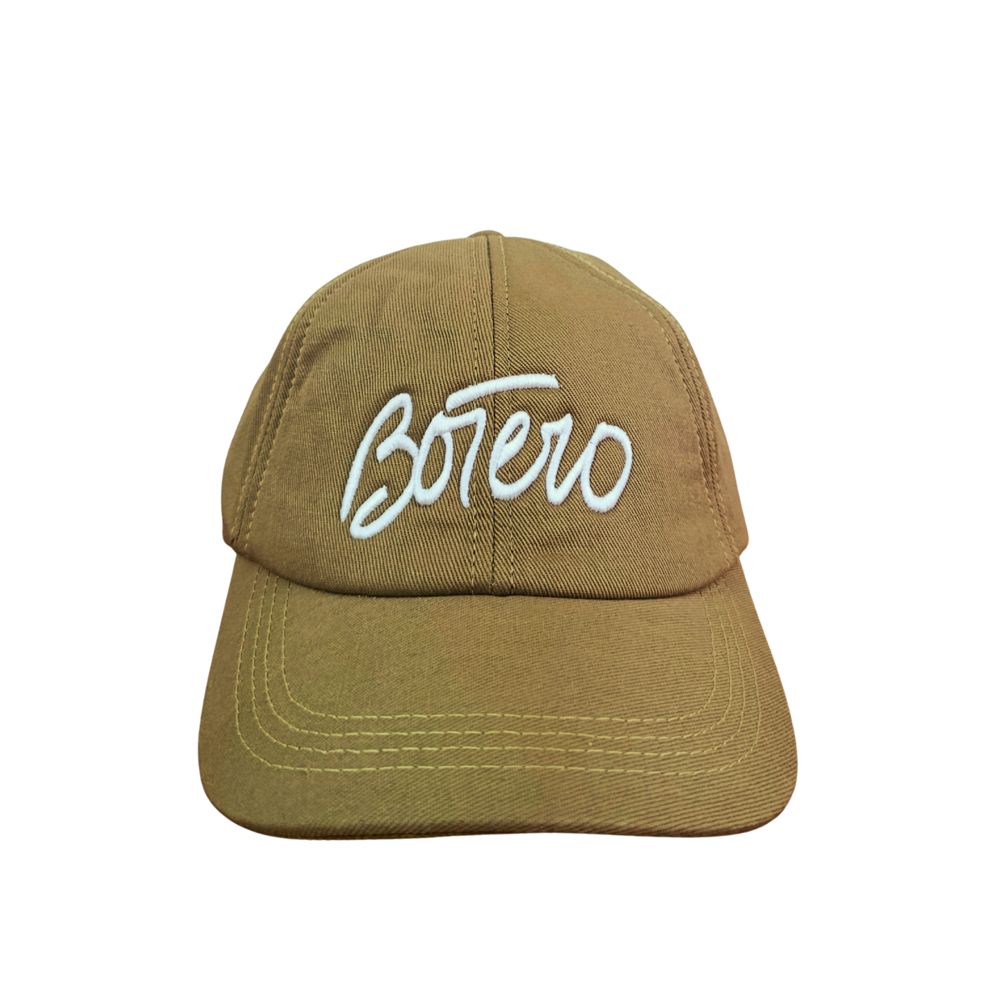 Gorra Firma Botero