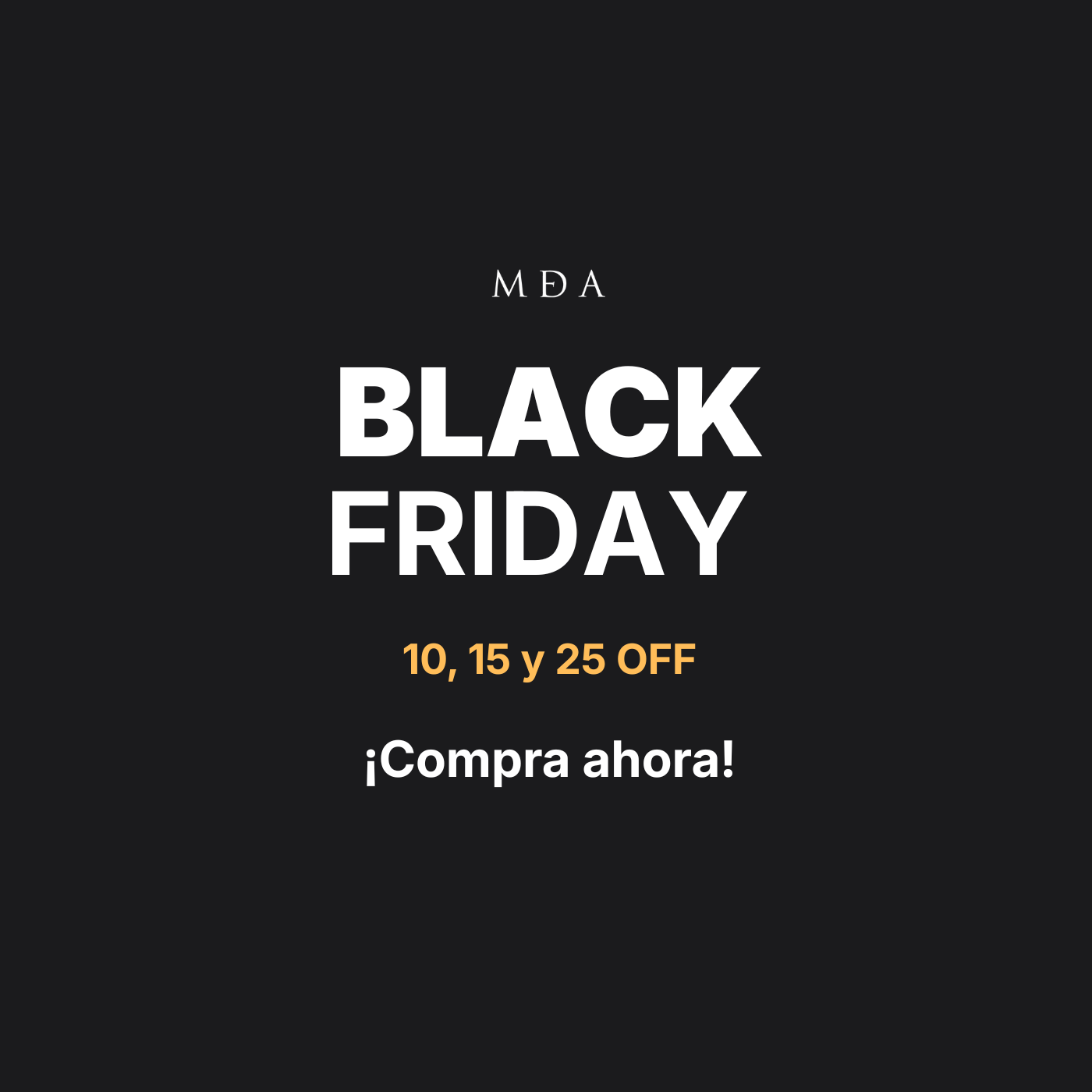 Black Friday