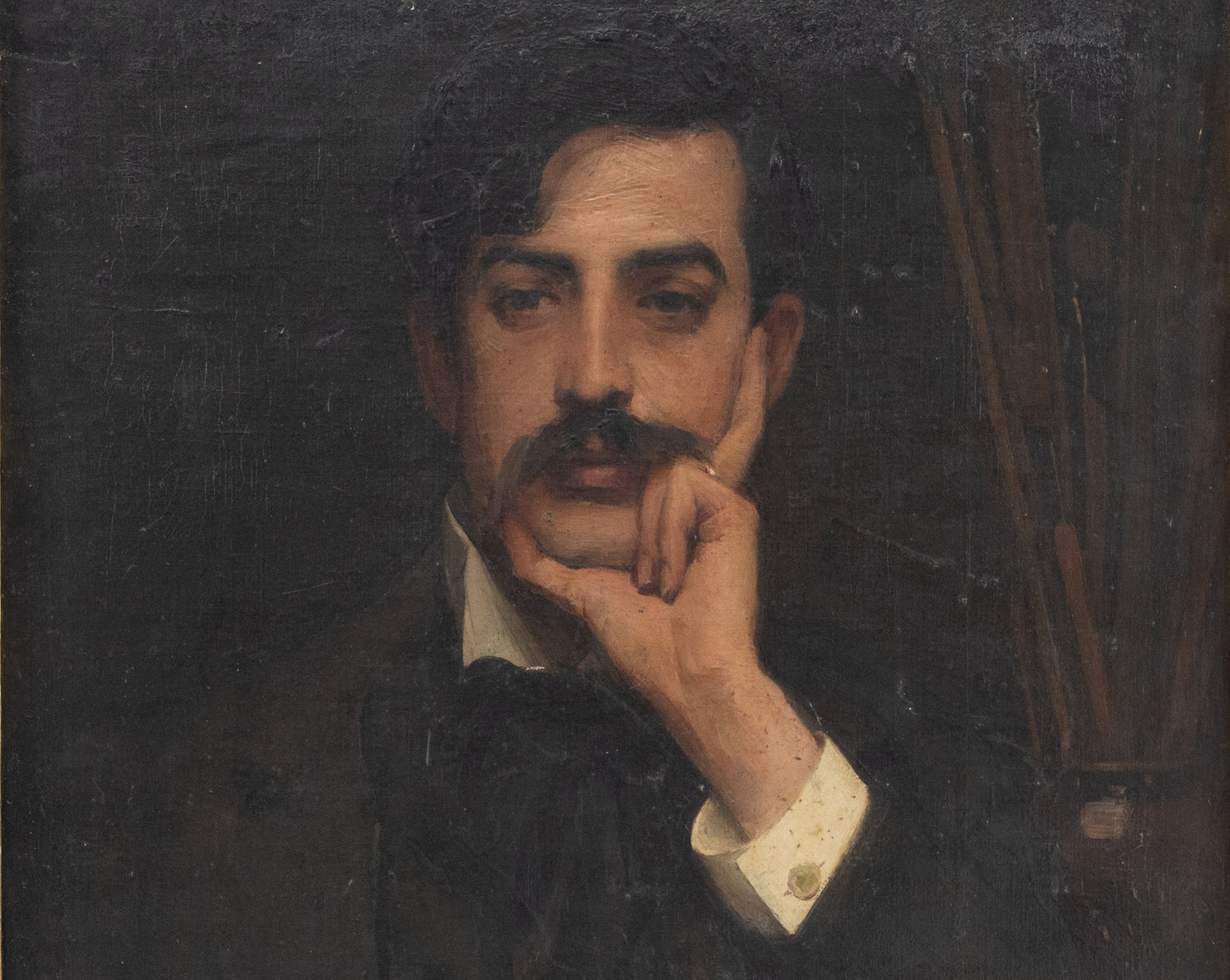 Colección "La Creación del Gesto"