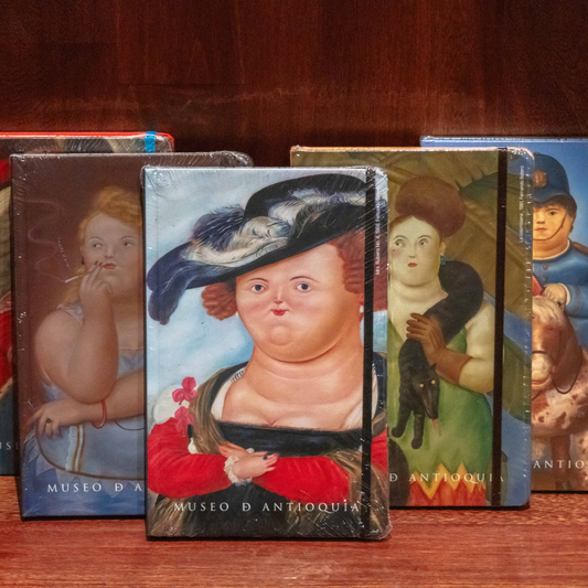 Agenda Botero