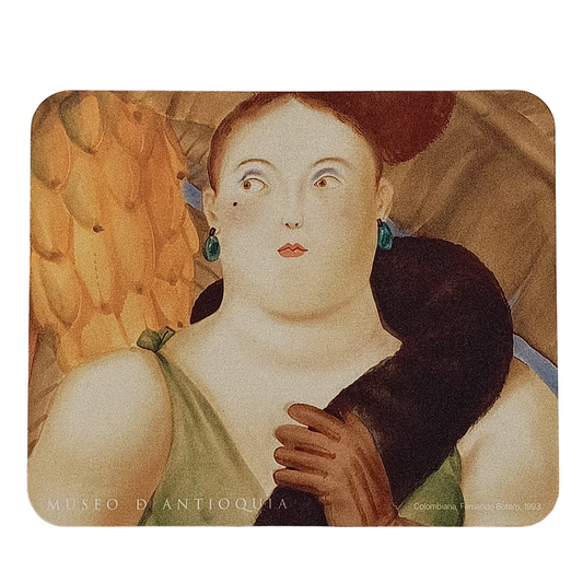Mouse Pad