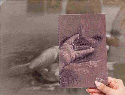 Set Dibujantes x 3 Cano  ( Creación del Gesto)