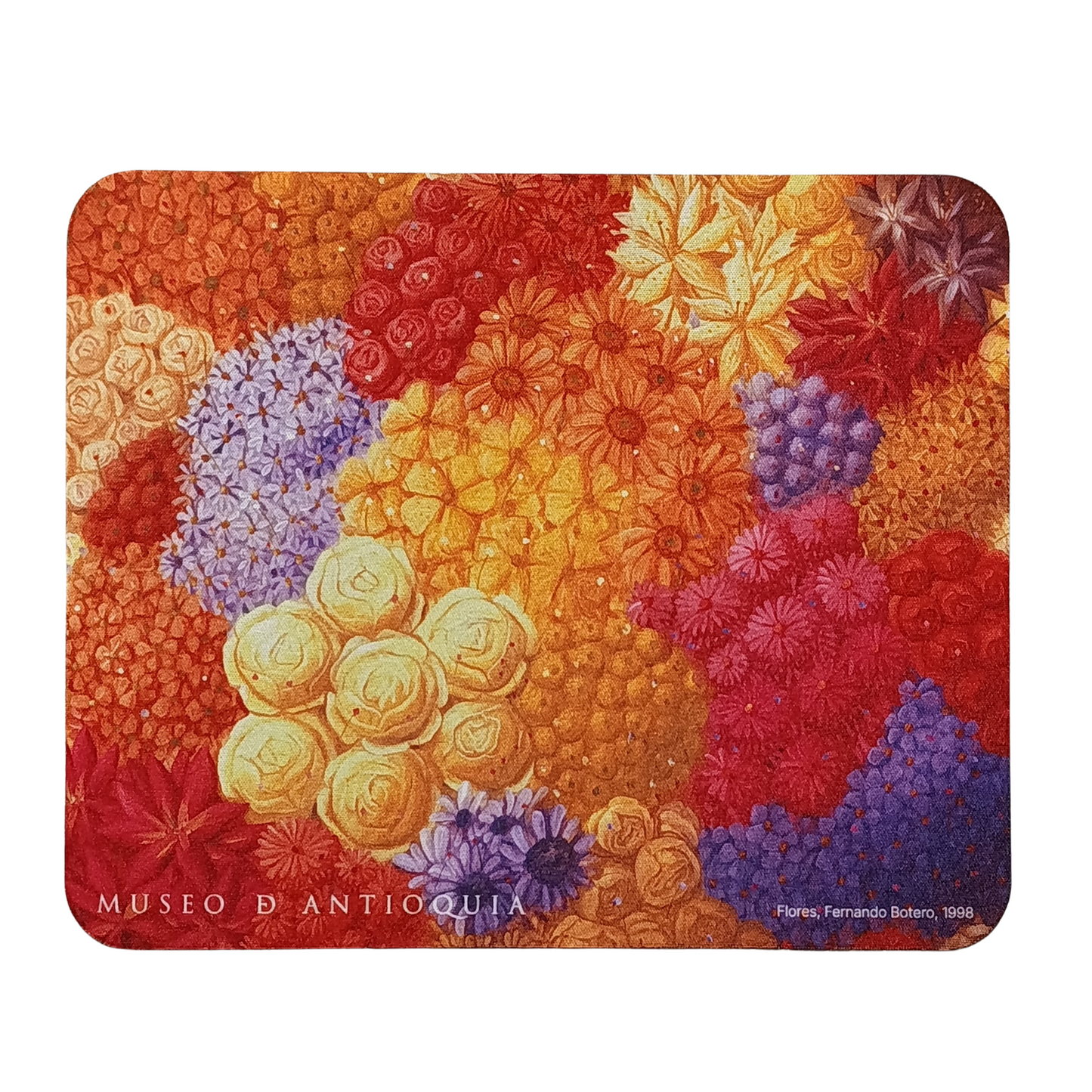 Mouse Pad