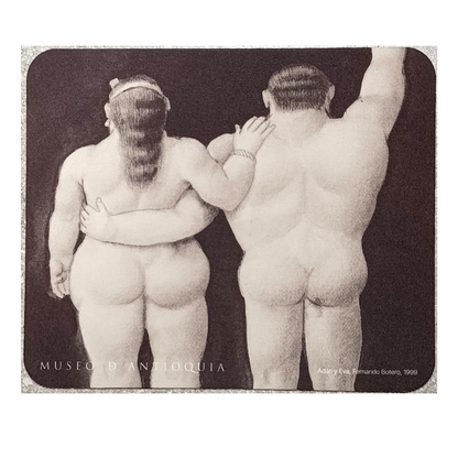 Mouse Pad