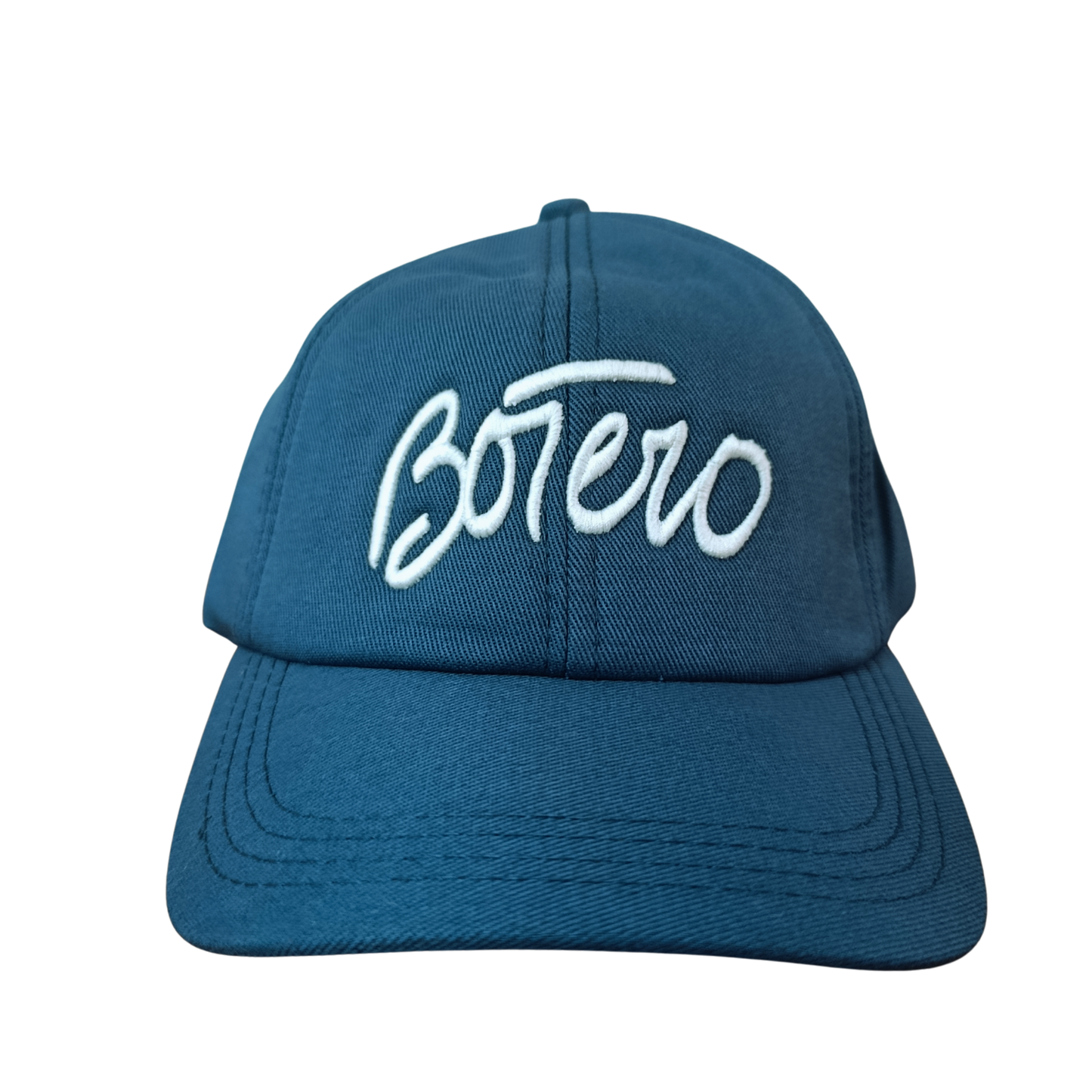Gorra Firma Botero