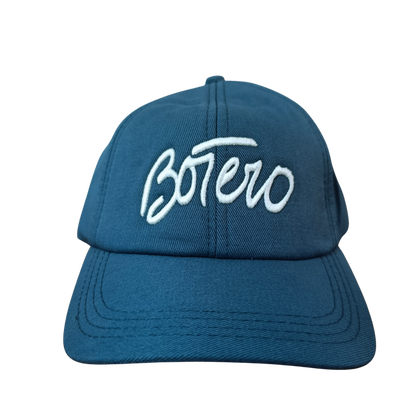 Gorra Firma Botero