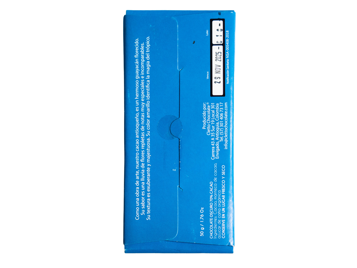 Chocolate