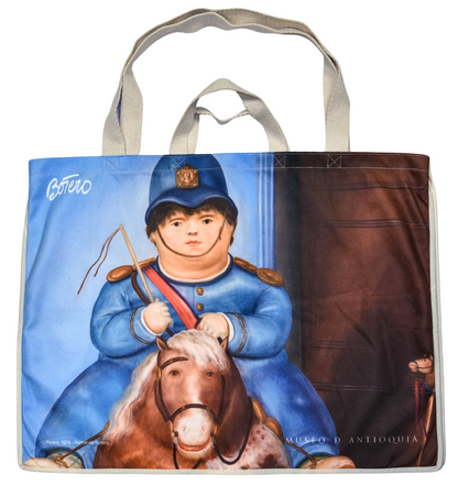 Shopper bag