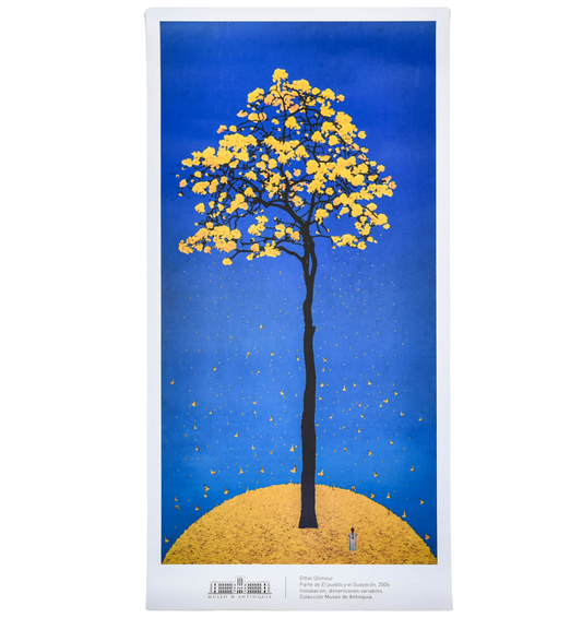 Afiche (Reproducción)