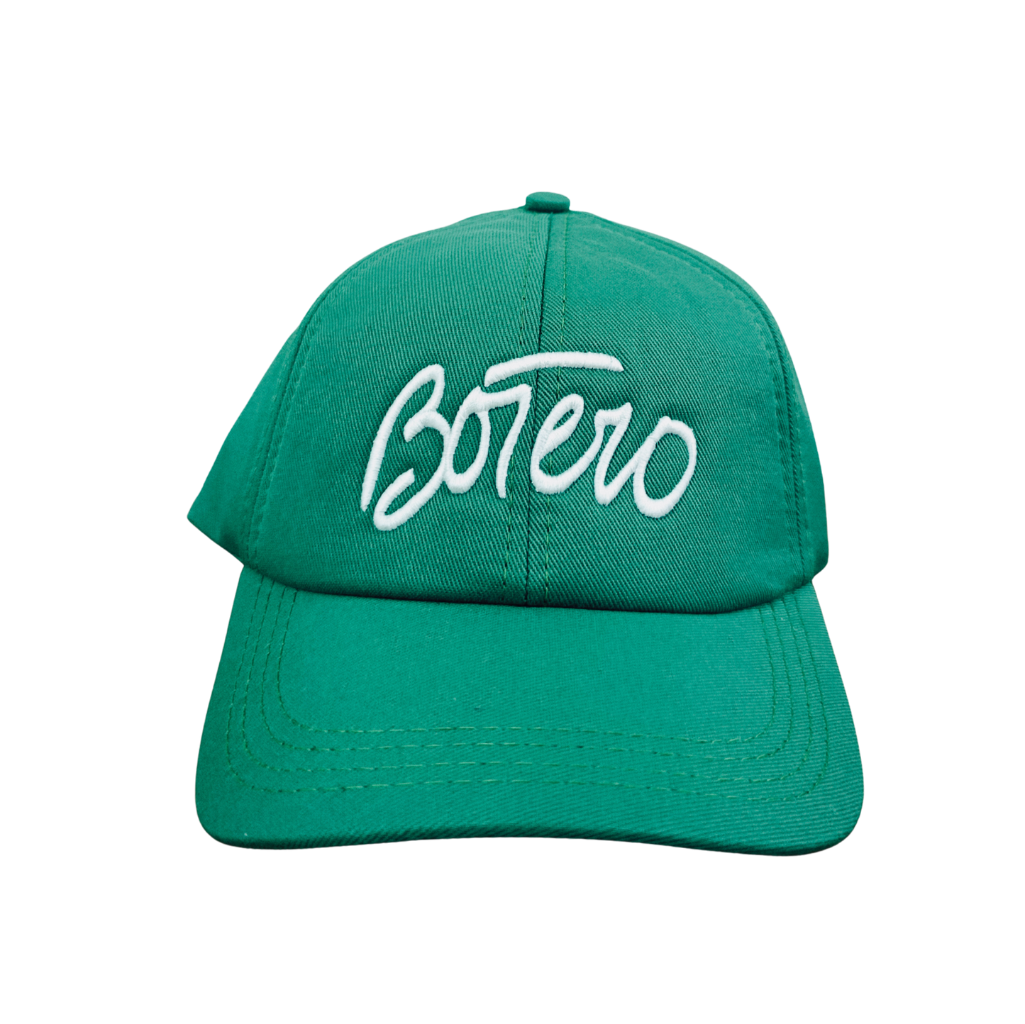Gorra Firma Botero