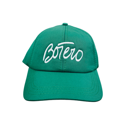 Gorra Firma Botero