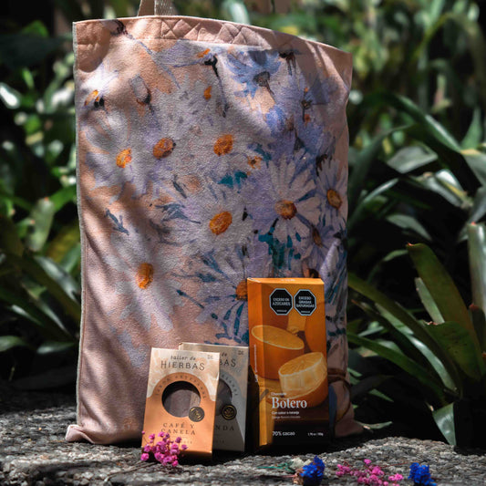 Kit día de la madre - Edición Especial