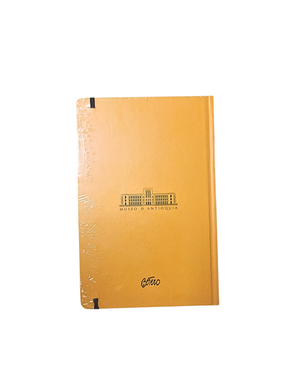 Agenda Botero