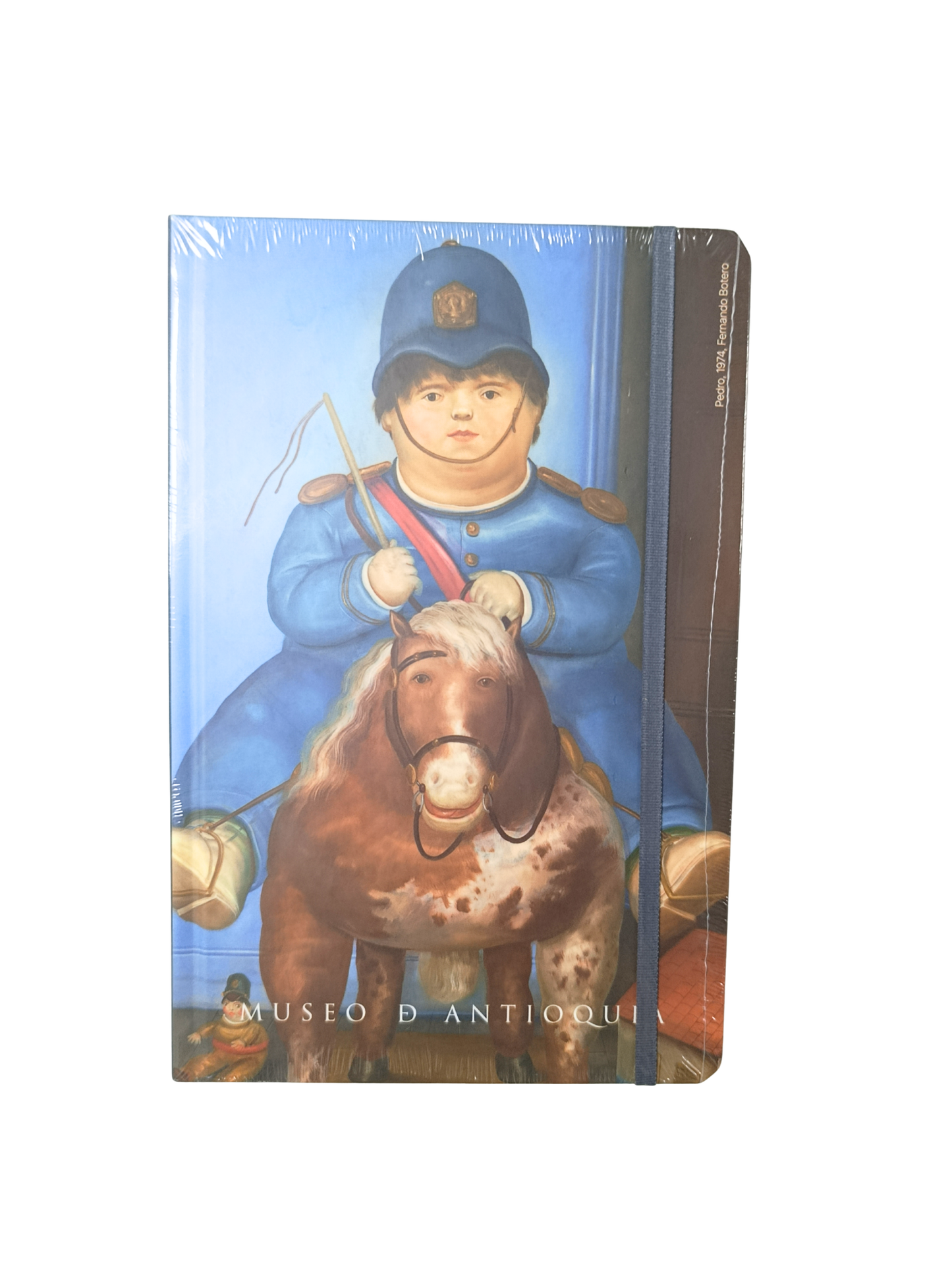Agenda Botero