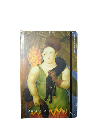 Agenda Botero