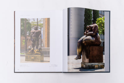 Libro Botero y el Museo de Antioquia