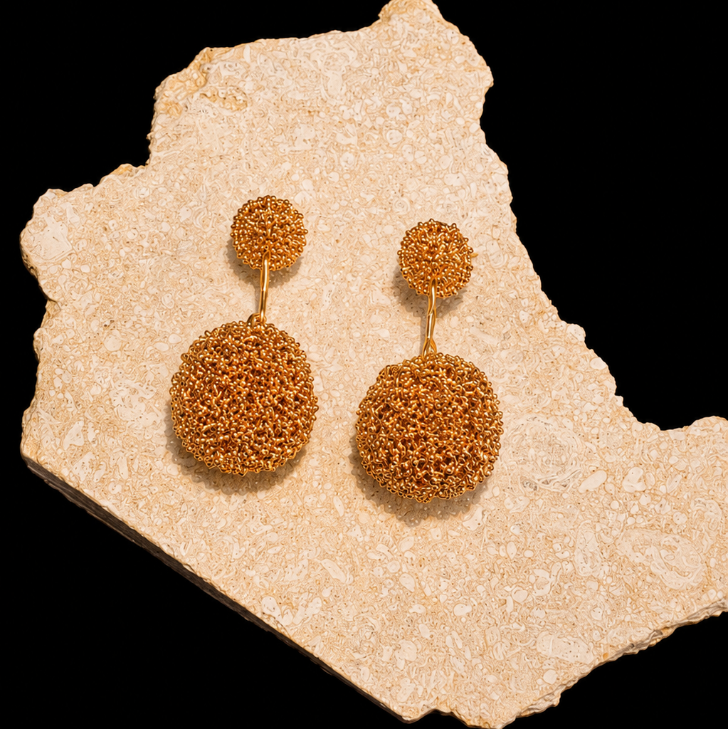 Nidos | Aretes