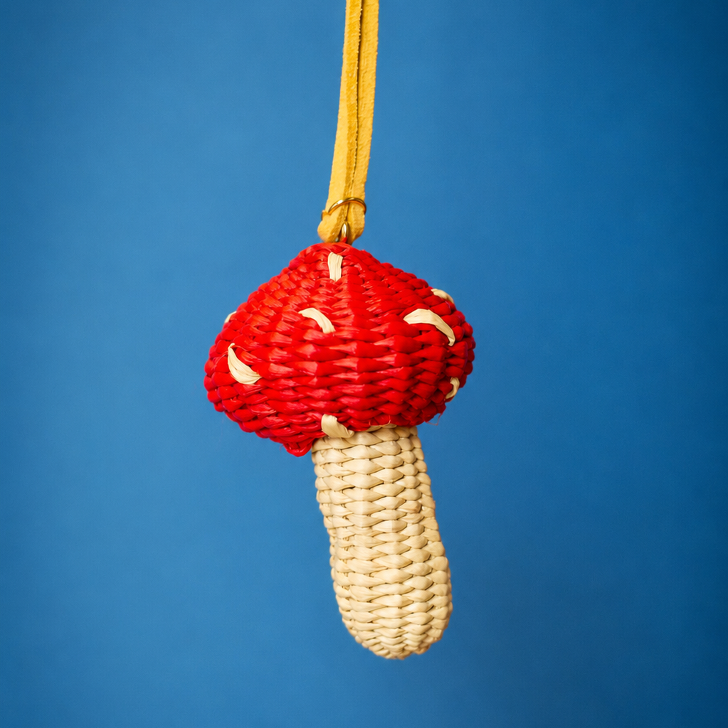 Hongo | Collar