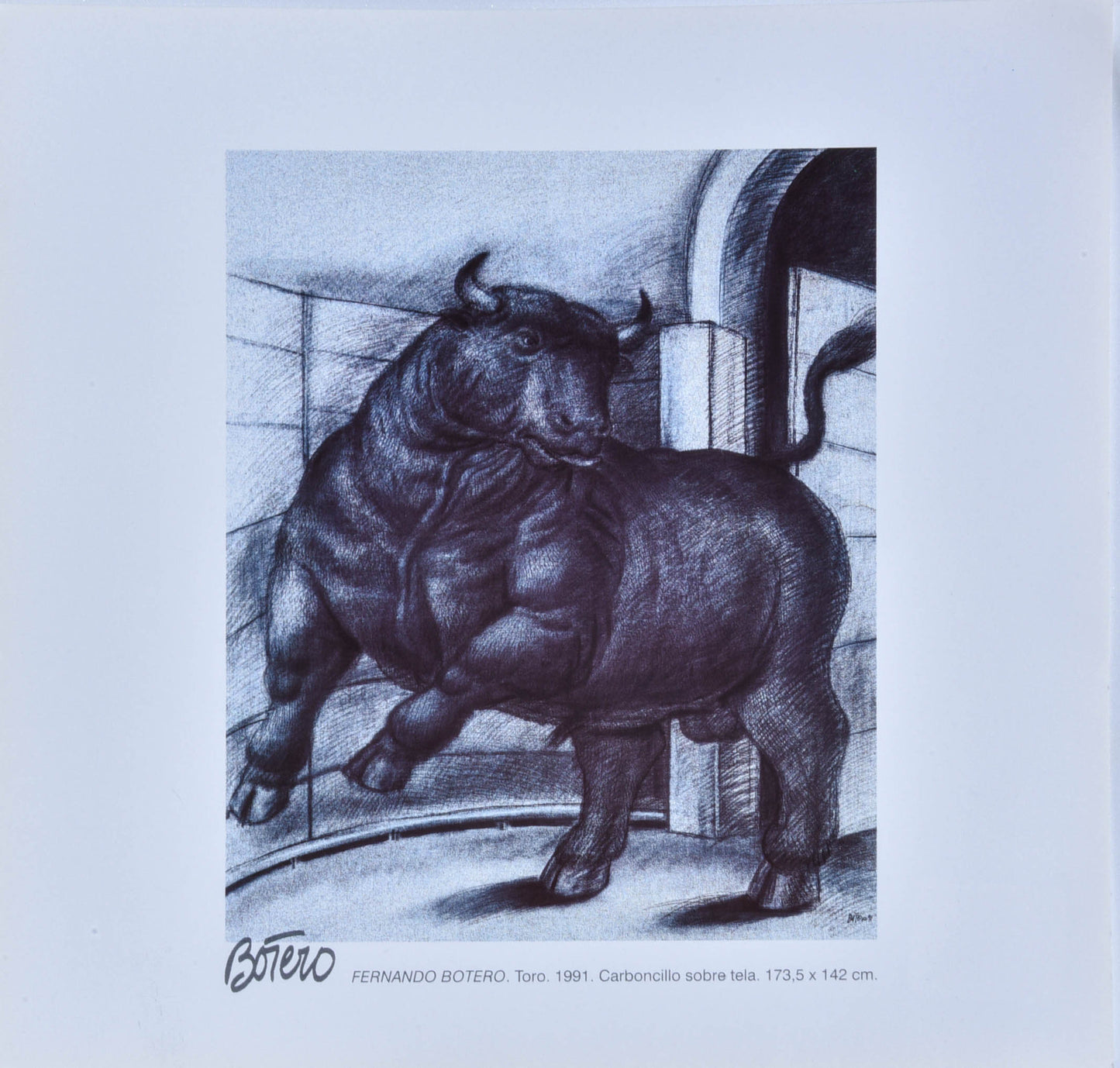 Reproducción  (Tauromaquia)