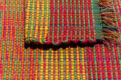 Individual Tejido