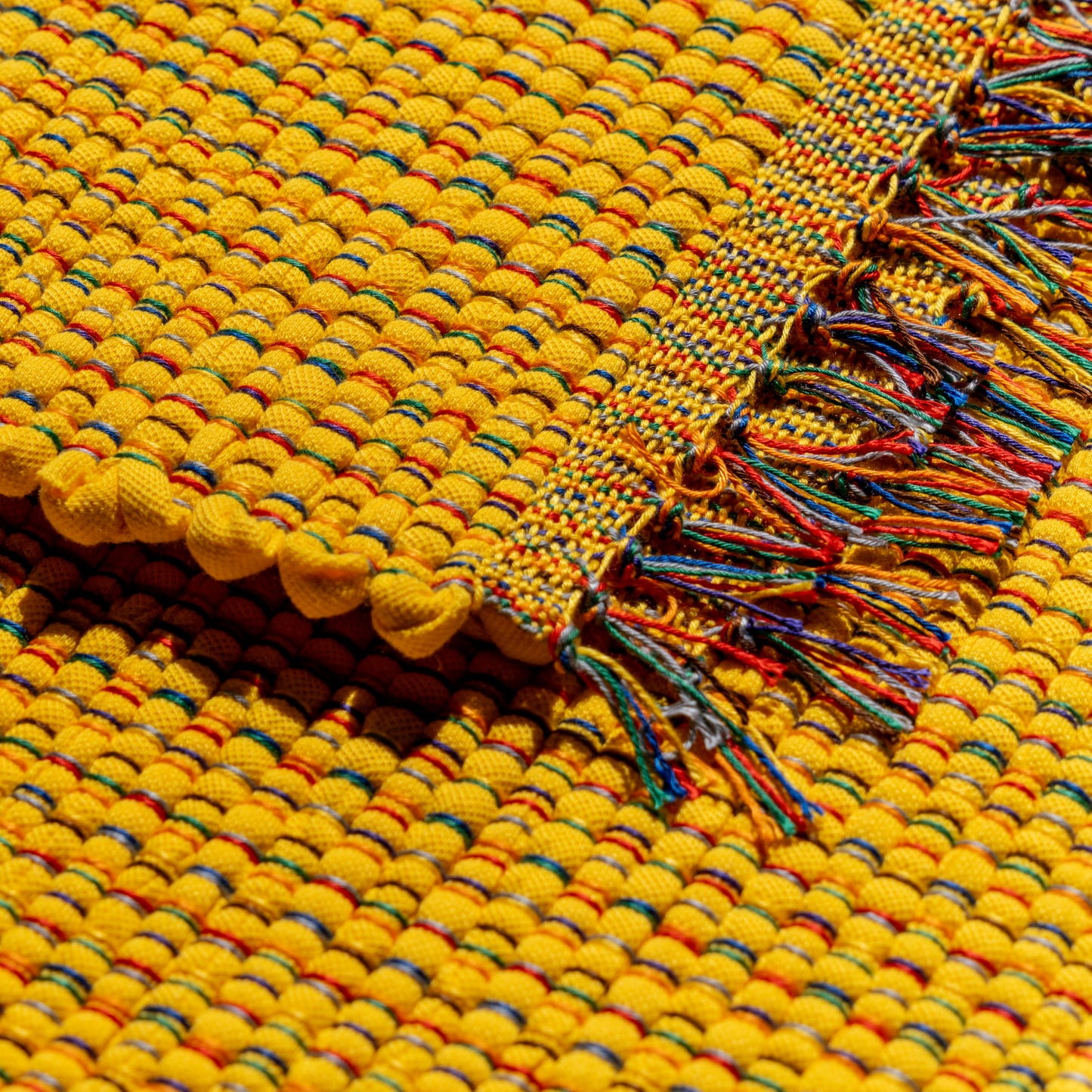 Individual Tejido