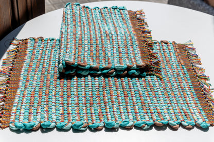 Individual Tejido