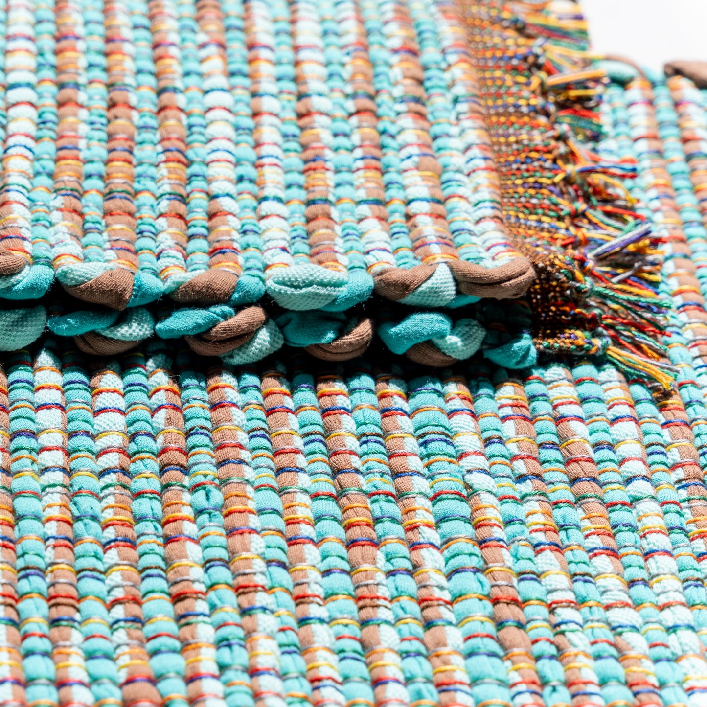 Individual Tejido