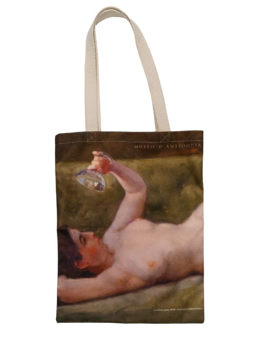 Tote Bag (creación del gesto)