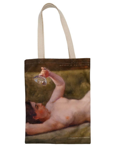 Tote Bag (creación del gesto)