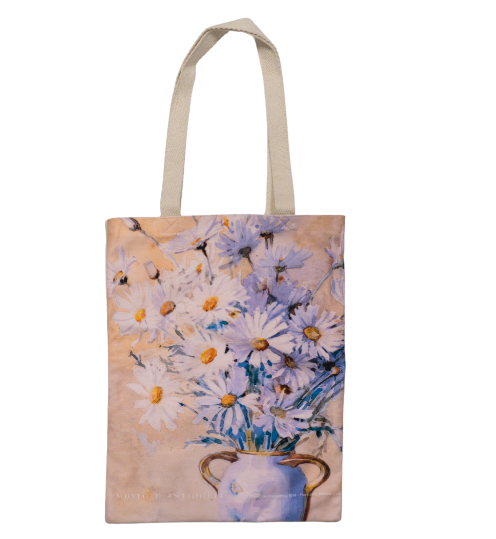 Tote Bag (creación del gesto)
