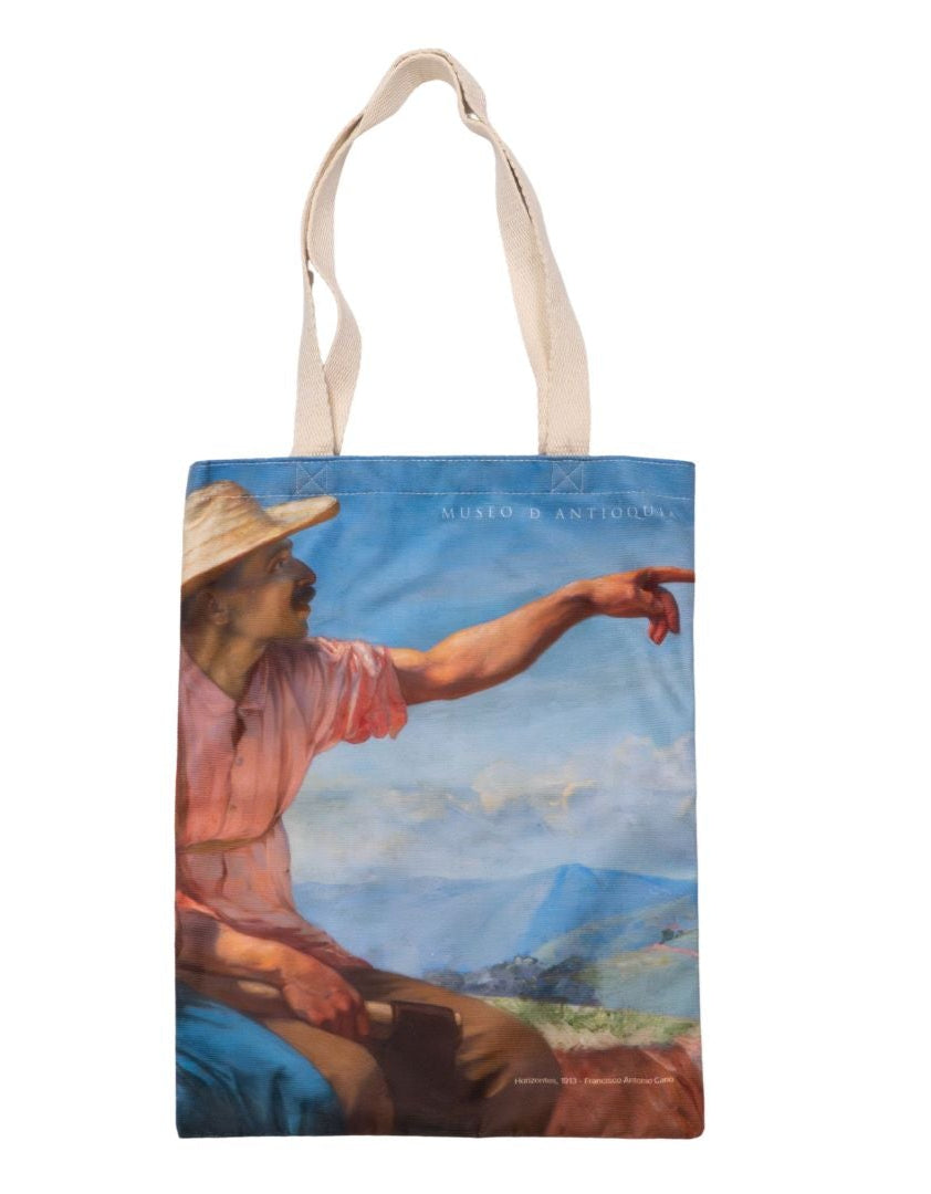 Tote Bag (creación del gesto)