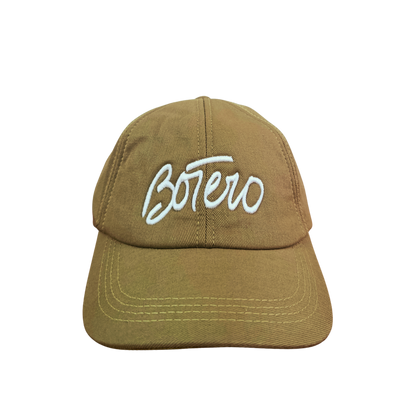 Gorra Firma Botero